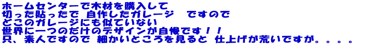z[Z^[Ŗ؍ނw ؂\ 삵K[W@ł̂ ǂ̃K[WɂĂȂ EɈ̂̃fUCłII Aflł̂ ׂƂ dグrłBBBB   